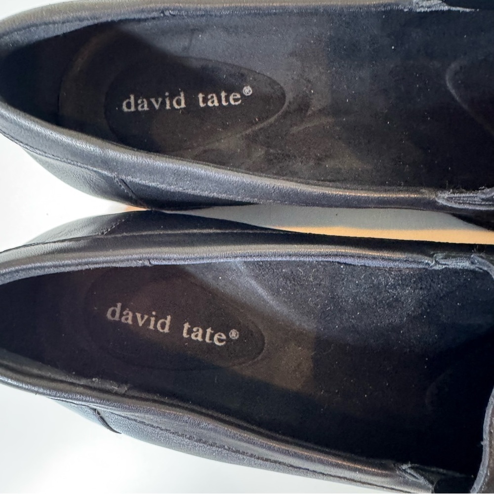 David Tate Magan Loafer size 11 - Picture 5 of 10